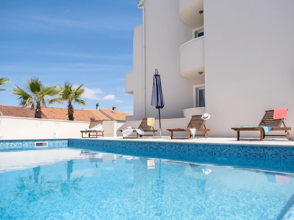 Apartment Villa 2 Pools-2 By Interhome Sutivan Exterior photo